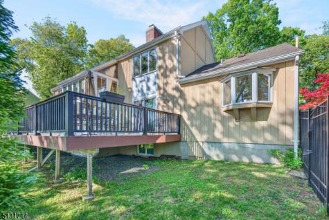 1530 Mountain Top Road Bridgewater NJ 08807