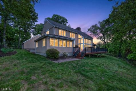 1530 Mountain Top Road Bridgewater NJ 08807