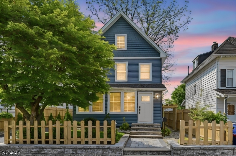 9 Morton Street Morristown NJ 07960
