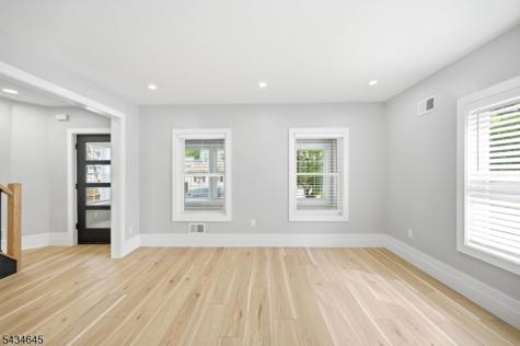 9 Morton Street Morristown NJ 07960