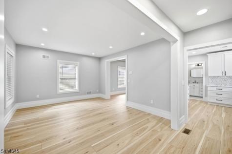 9 Morton Street Morristown NJ 07960