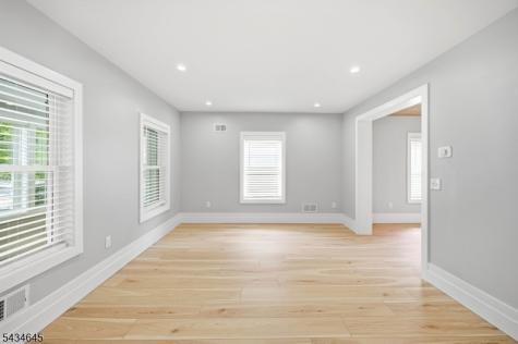 9 Morton Street Morristown NJ 07960