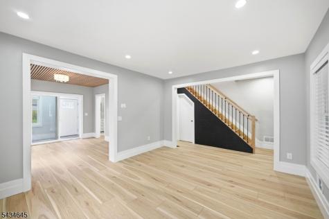 9 Morton Street Morristown NJ 07960