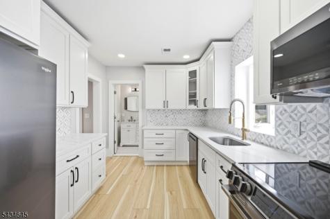 9 Morton Street Morristown NJ 07960