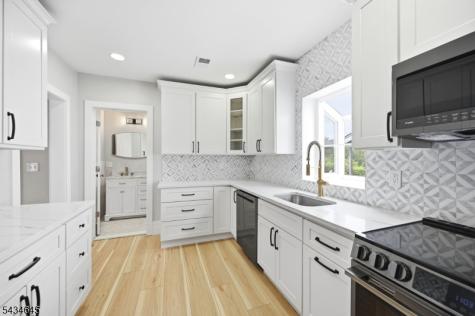 9 Morton Street Morristown NJ 07960