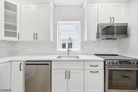 9 Morton Street Morristown NJ 07960