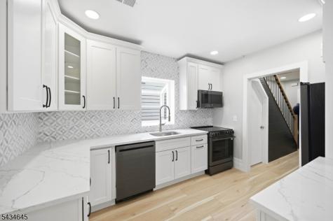 9 Morton Street Morristown NJ 07960