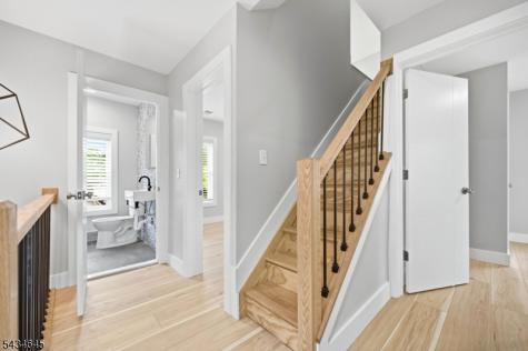 9 Morton Street Morristown NJ 07960