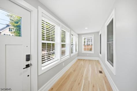 9 Morton Street Morristown NJ 07960