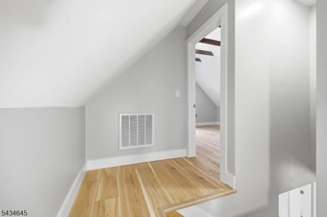 9 Morton Street Morristown NJ 07960