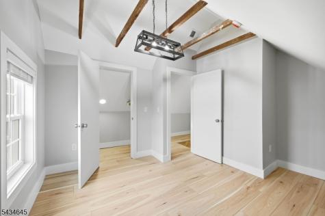9 Morton Street Morristown NJ 07960