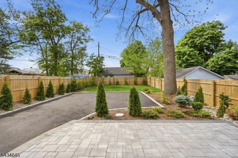 9 Morton Street Morristown NJ 07960