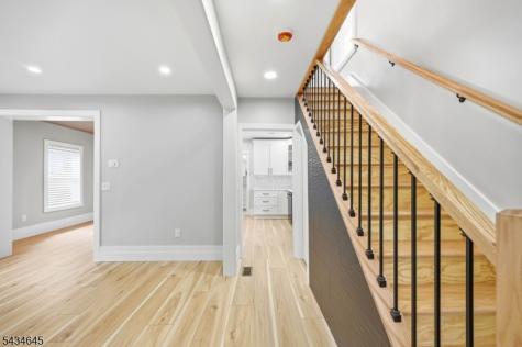 9 Morton Street Morristown NJ 07960