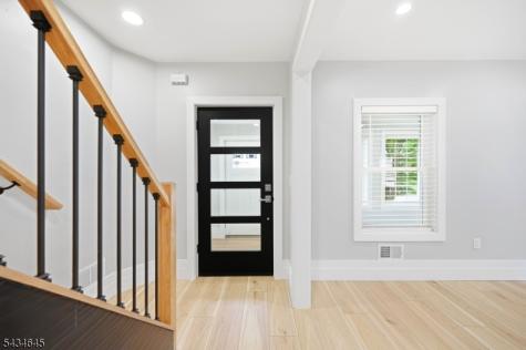 9 Morton Street Morristown NJ 07960