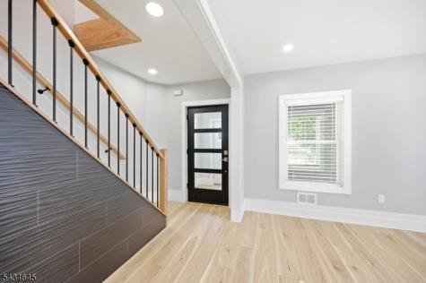 9 Morton Street Morristown NJ 07960
