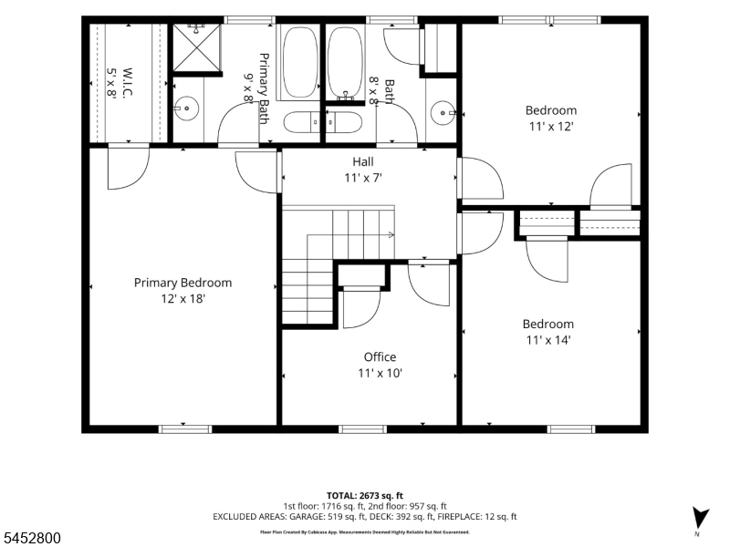 22 Mott Way Raritan NJ 08822