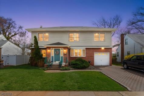 357 Edgewood Road Linden NJ 07036