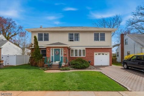 357 Edgewood Road Linden NJ 07036