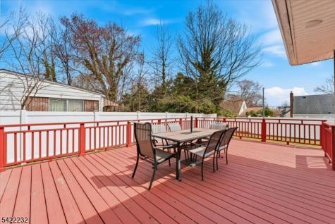 357 Edgewood Road Linden NJ 07036