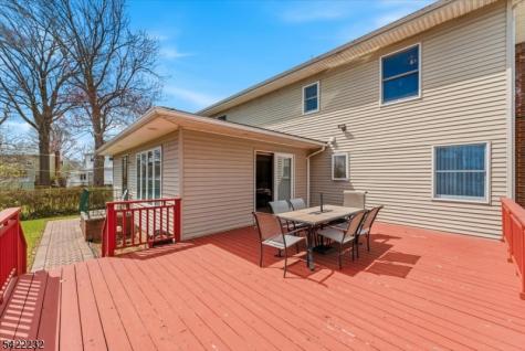 357 Edgewood Road Linden NJ 07036