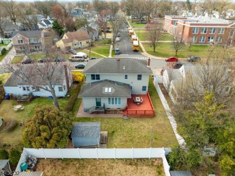 357 Edgewood Road Linden NJ 07036