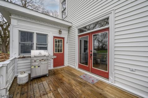 124 Rymon Road Washington NJ 07882