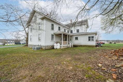 124 Rymon Road Washington NJ 07882