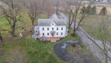 124 Rymon Road Washington NJ 07882