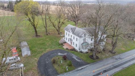 124 Rymon Road Washington NJ 07882