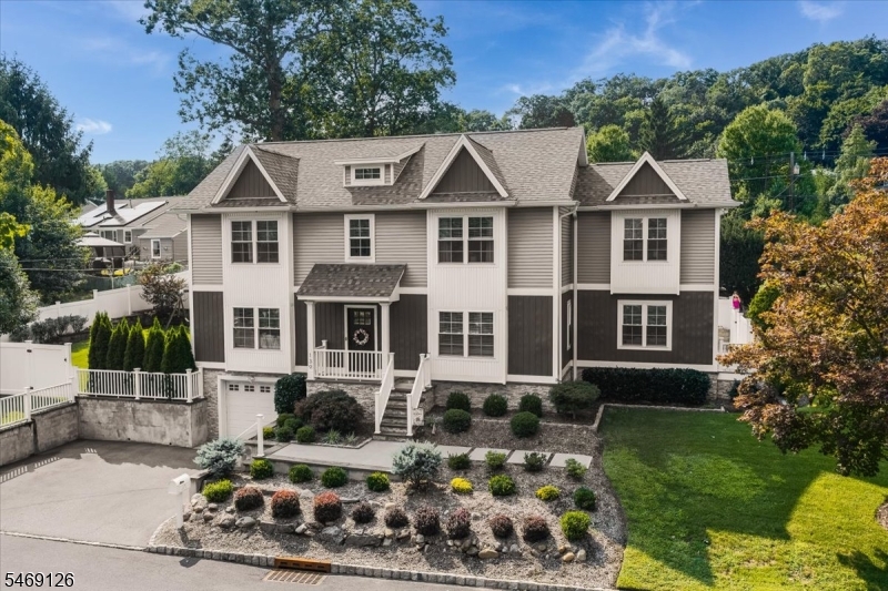 139 Winding Way Cedar Grove NJ 07009