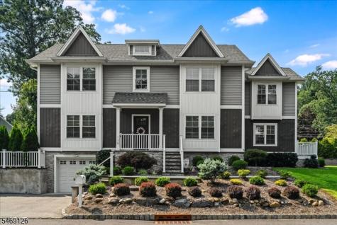 139 Winding Way Cedar Grove NJ 07009