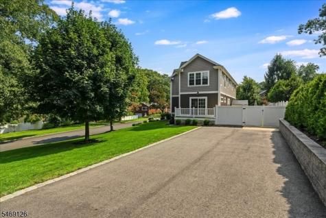 139 Winding Way Cedar Grove NJ 07009