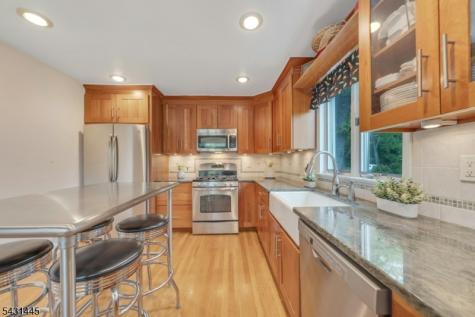 9 Ryerson Avenue Oakland NJ 07436