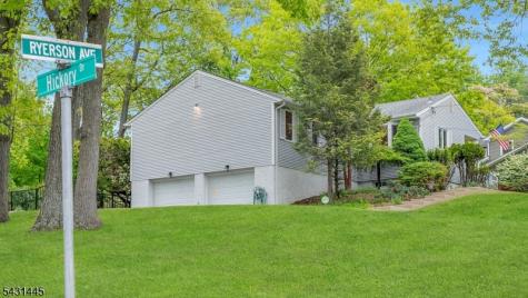 9 Ryerson Avenue Oakland NJ 07436