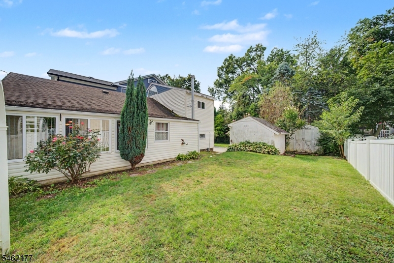 13 Spruce Place Denville NJ 07834