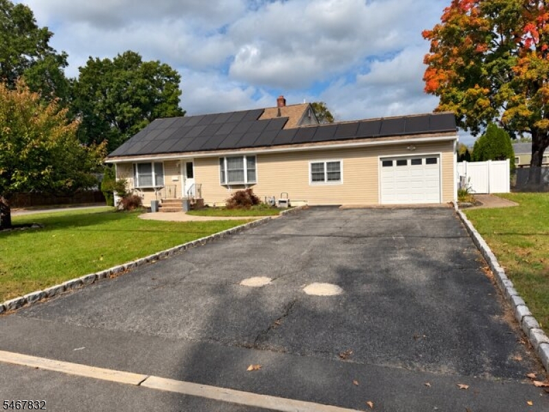 26 Anthony Boulevard Lincoln Park NJ 07035
