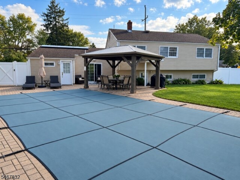 26 Anthony Boulevard Lincoln Park NJ 07035