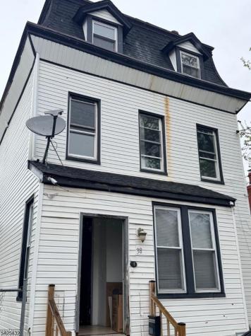 38 Emmet Street Newark NJ 07114