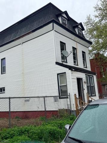 38 Emmet Street Newark NJ 07114