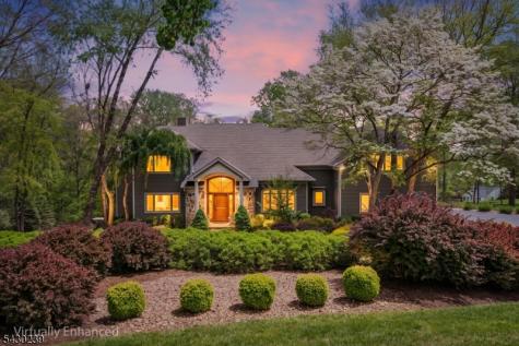 7 Heath Drive Chester NJ 07930