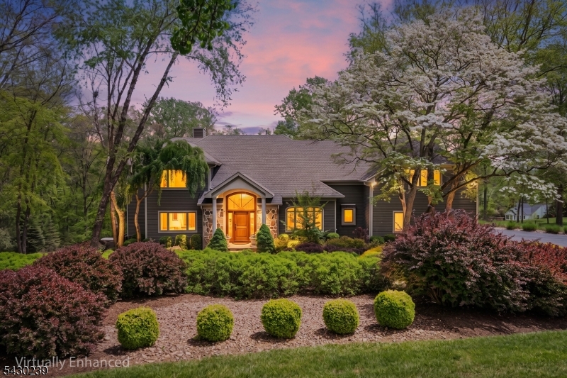 7 Heath Drive Chester NJ 07930