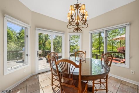 7 Heath Drive Chester NJ 07930