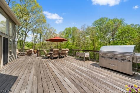 7 Heath Drive Chester NJ 07930