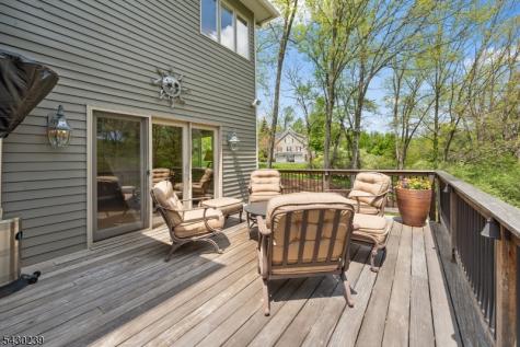 7 Heath Drive Chester NJ 07930