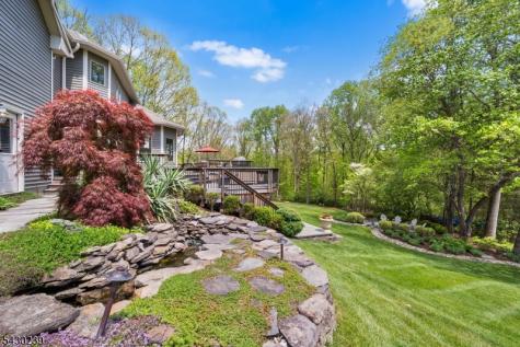 7 Heath Drive Chester NJ 07930