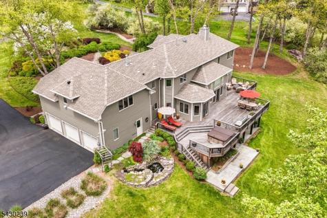 7 Heath Drive Chester NJ 07930