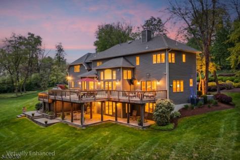 7 Heath Drive Chester NJ 07930
