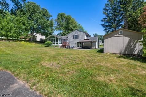 46 Sussex Drive West Milford NJ 07480
