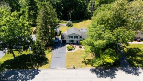 46 Sussex Drive West Milford NJ 07480