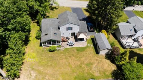 46 Sussex Drive West Milford NJ 07480